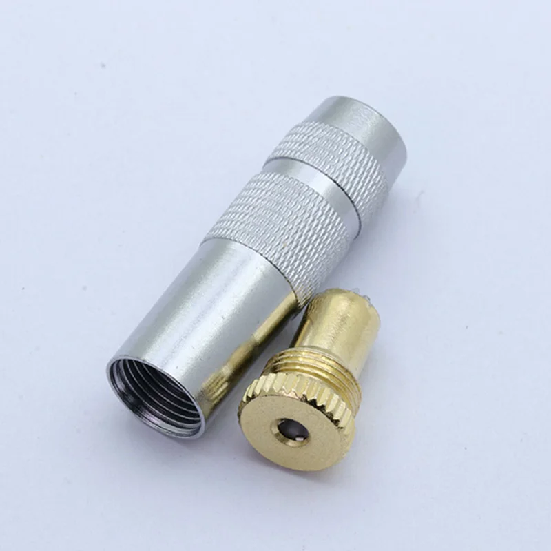 

10PCS 4 Poles Stereo Female 2.5mm Jack Socket Mini Jack 2.5mm Audio Jack Headphone Earphone Wire Connector