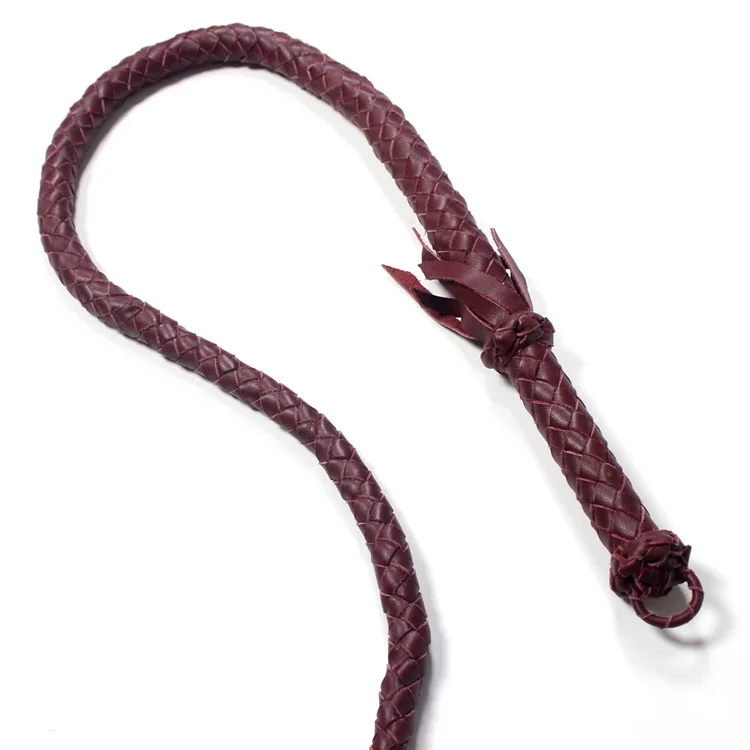 Кнуты из натуральной кожи Wushu Fitnesee Whips Kungfu Shaolin Whips|leather calendar|leather menwhip |