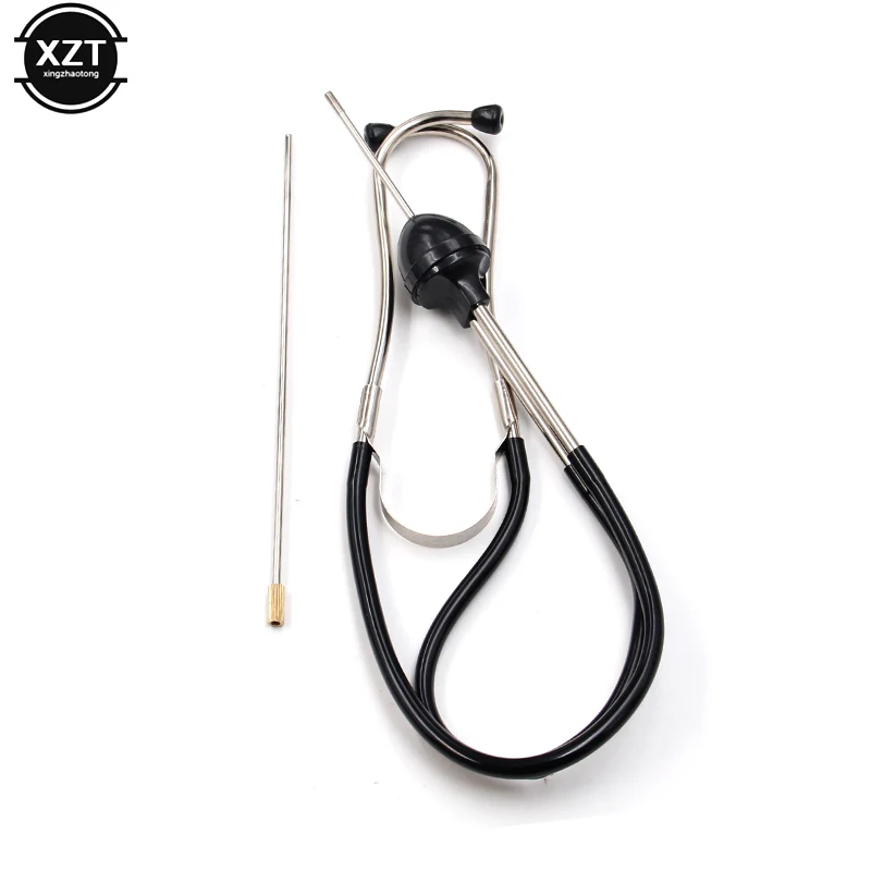 Автомобильный стетоскоп для блока двигателя автомобильный тестер инструменты