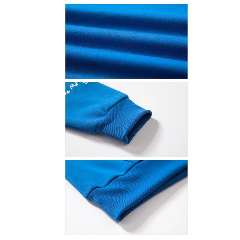 Маленькие красочные кофты с капюшоном raindrop Мужская утепленная одежда осенние