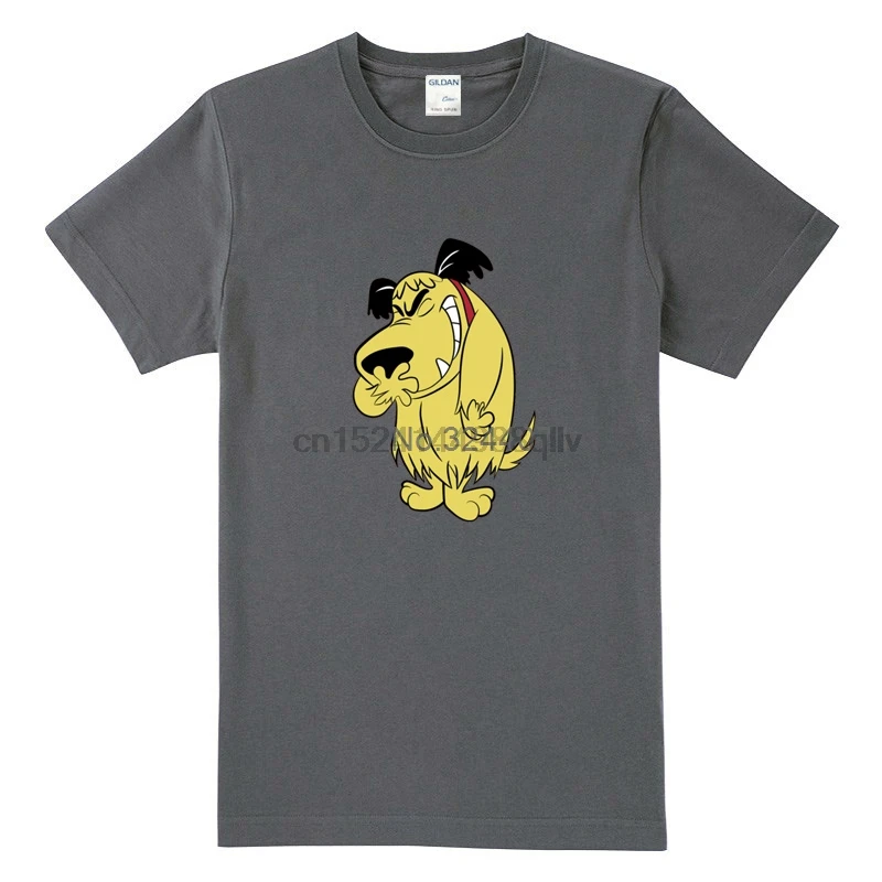 Мужская футболка с надписью Смеющийся муттли распродажа 2019 футболки коротким