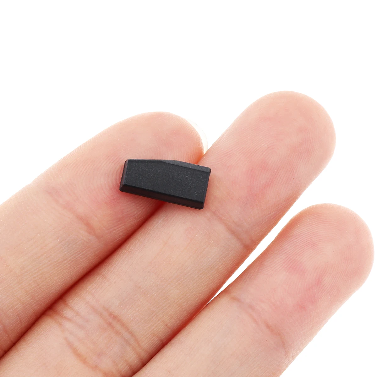 Пустой 4D63 80 бит карбоновый чип приемопередающий ключа автомобиля подходит для