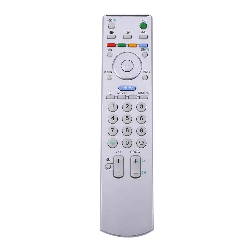 

TV Remote Control for Sony RM-ED007 RM-GA008 RM-YD028 RMED007 RM-YD025 RM-ED005 RM-GA005 RM-W112 RM-ED014 RM-ed006 RM-ed008