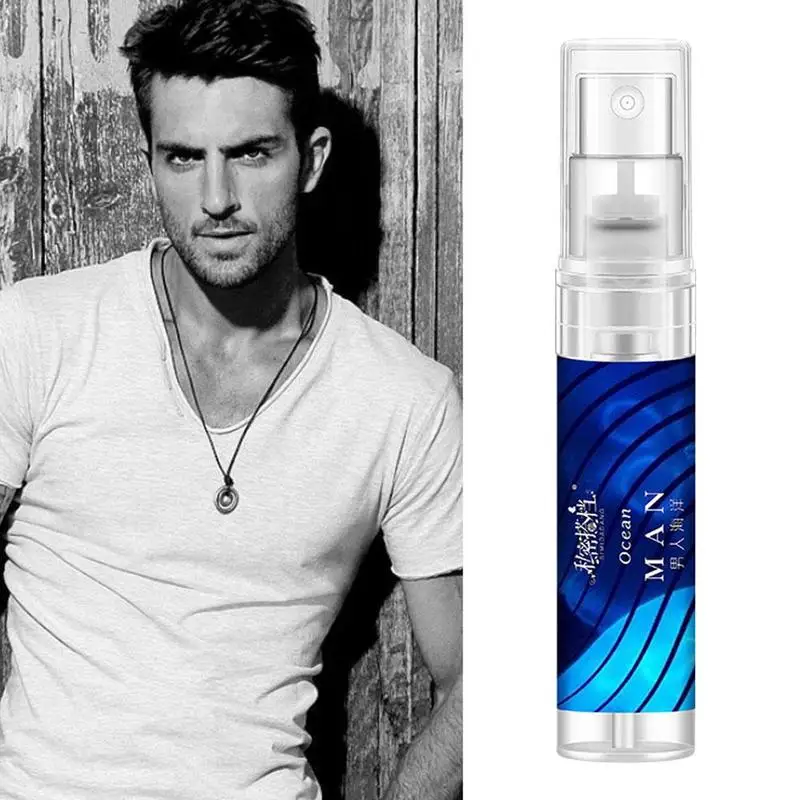 Парфюм феромон афродизиак Женский спрей для оргазма флирт парфюм