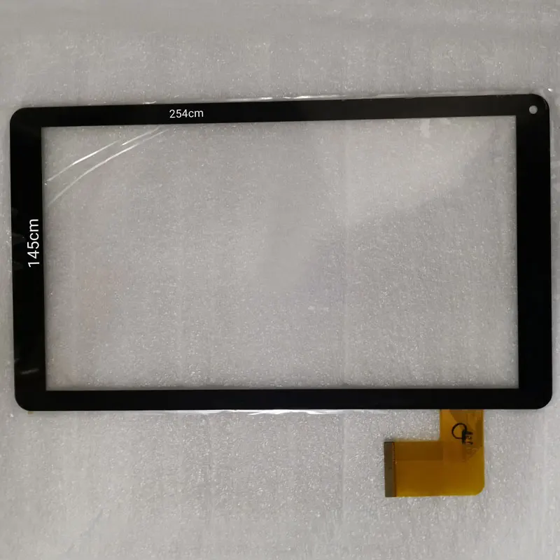 

New 10.1'' inch For MF-817-101F-3 FPC Tablet PC Touch Screen Panel Digitizer Sensor Repair Replacement Parts