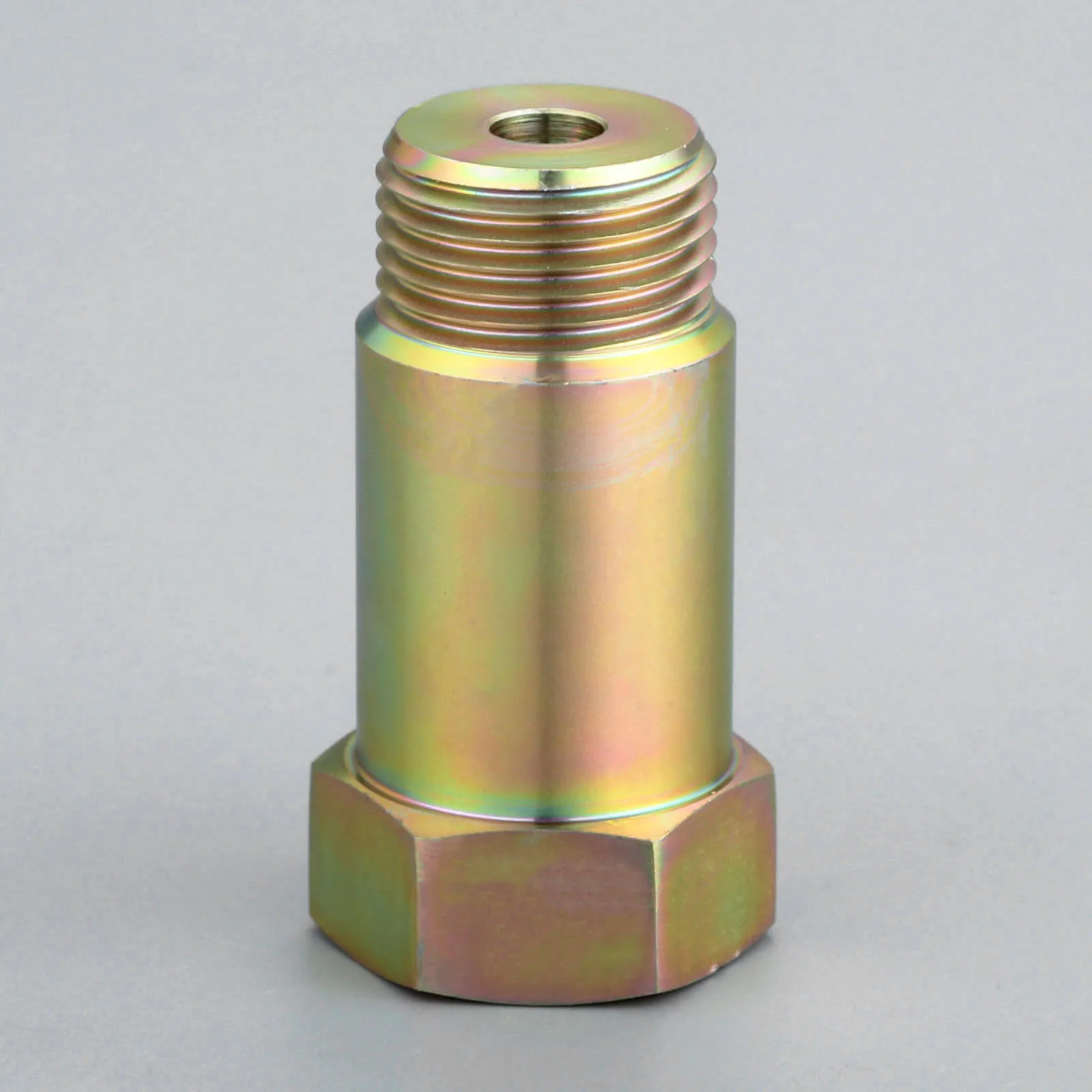 2 шт. адаптер-распорка для датчика оцинкования M18x1.5 O2 | Автомобили и мотоциклы