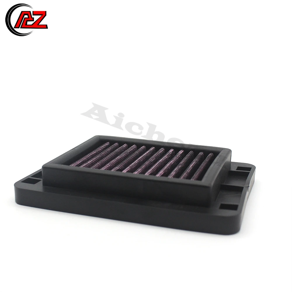 Сменный воздухозаборный фильтр для мотоцикла очиститель воздушного фильтра