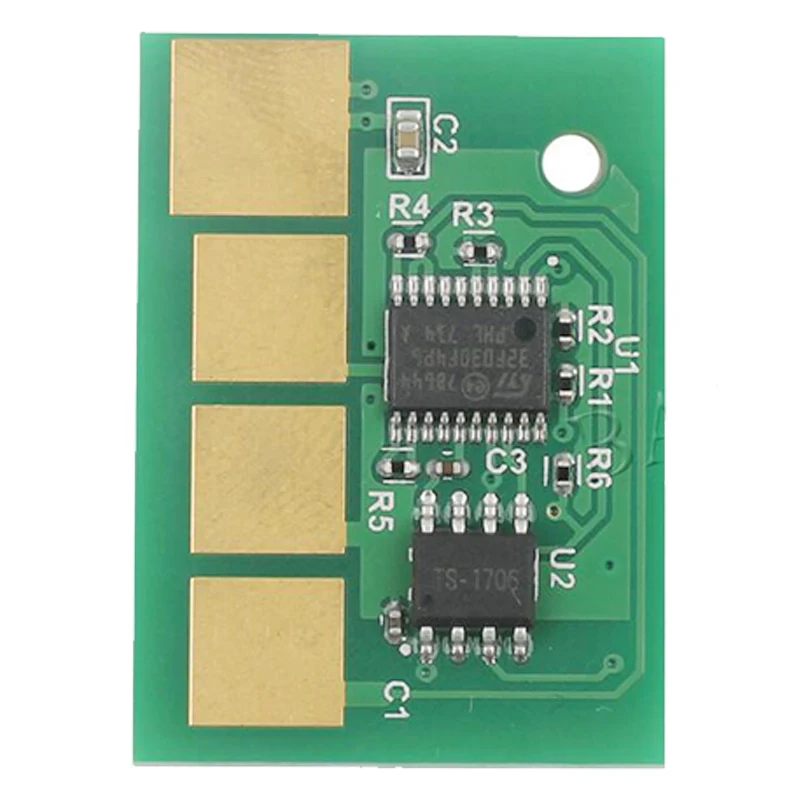 Универсальный тонер чип Lexmark T650 T652 T654 T656 25K 7K для IBM Infoprint 1832 1852 1872 1892 1850 1860 картридж