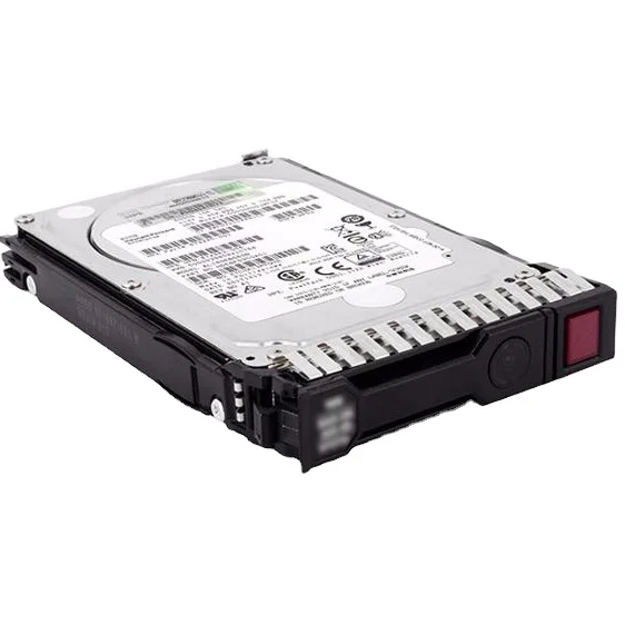 

Оригинальный новый! 881457-B21 2,4 ТБ 12G SAS 10K 2,5 жесткий диск HDD