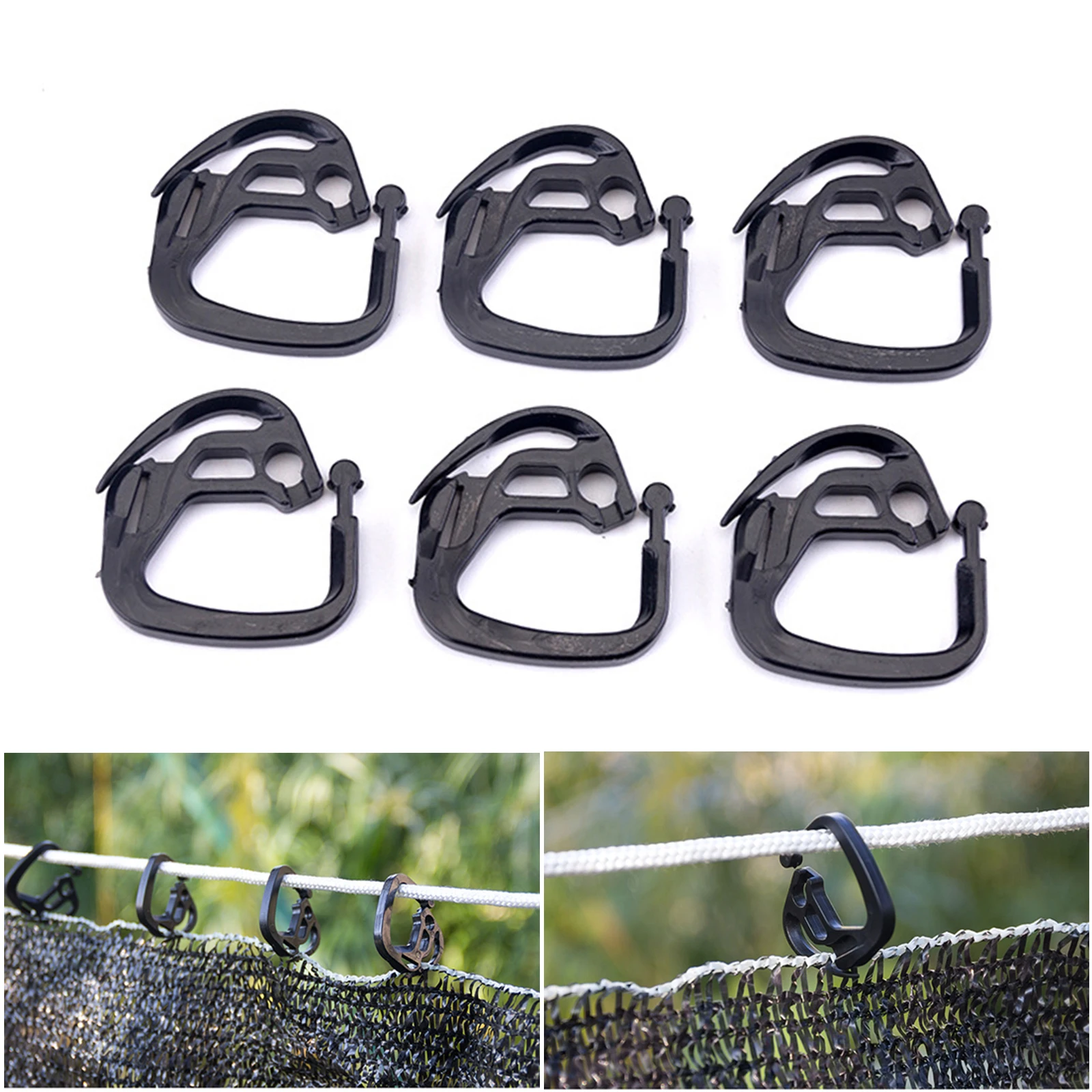 Сетка с фиксированным крючком крючки для занавесок проволочные товары