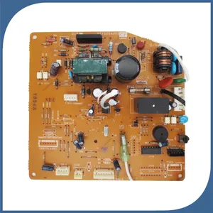 Хорошо работает с системой кондиционирования воздуха, компьютерная плата RKV505A001 CF DG