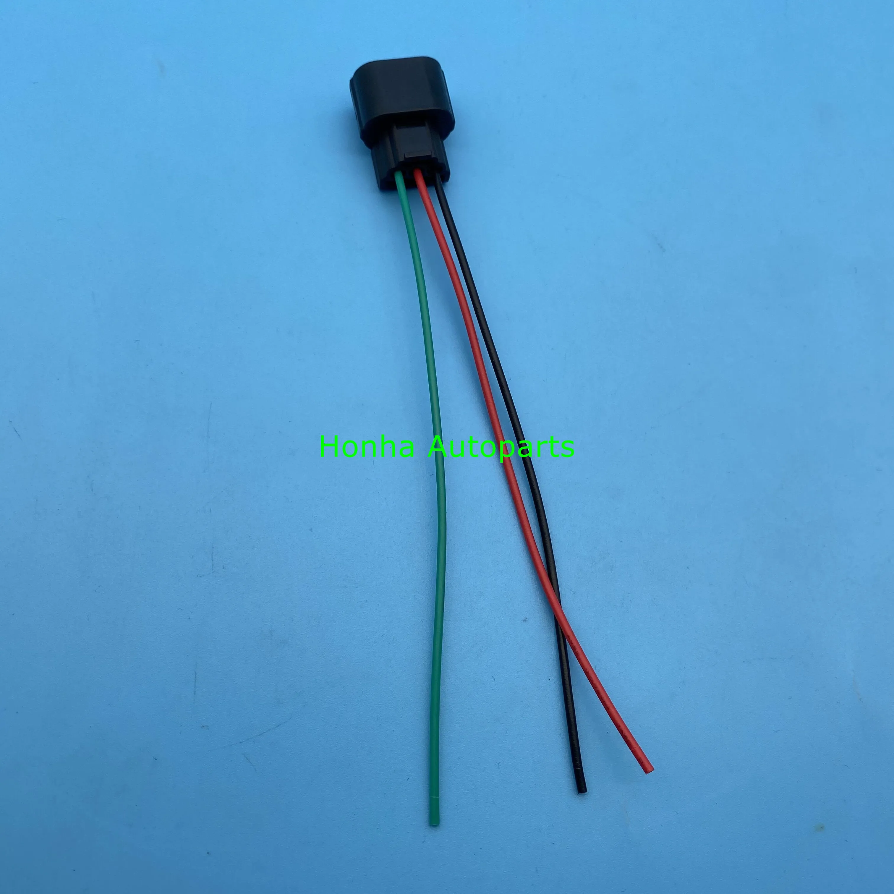 6189-0887 3-полюсный HX .040 герметичный серийный гнездовой автоматический разъем с 20 см 20AWG AVSS Кабельные проводки (art.: 3a3635e9752) - 3a3635e9752