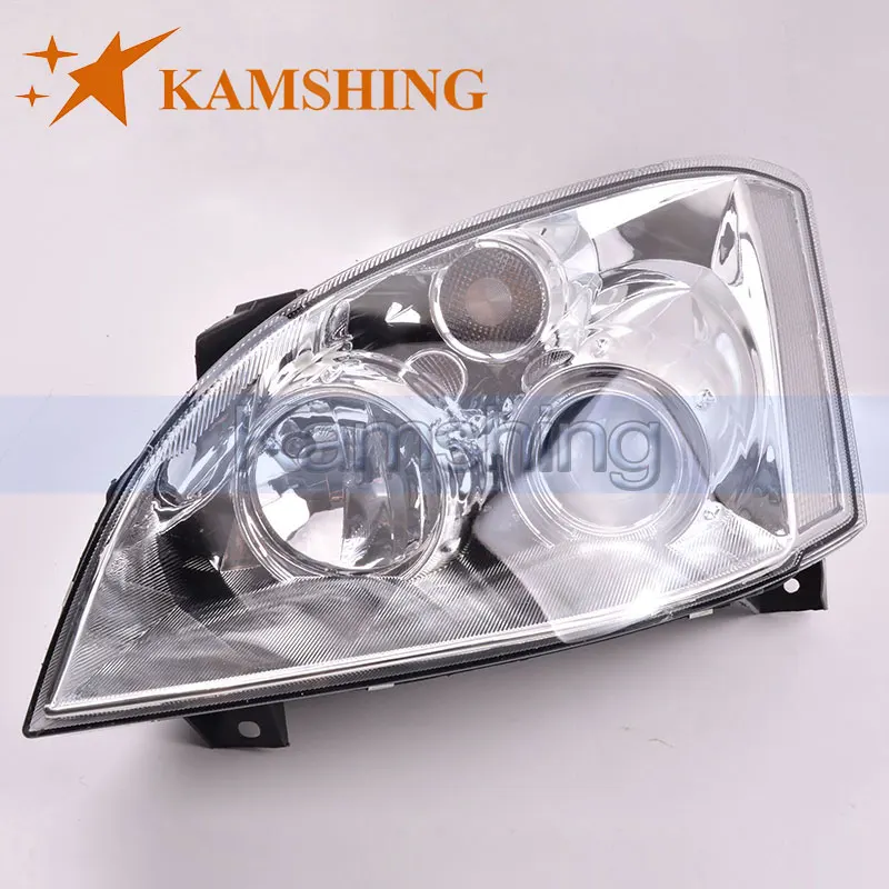 CAPQX 1 шт. для Защитные чехлы сидений сшитые специально Chery A5 2006 2007 2008 2009 10 бампер