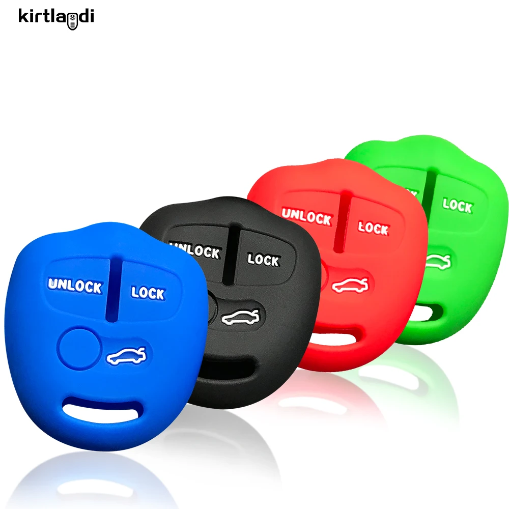 Силиконовый чехол для ключей аксессуары держатель Mitsubishi Outlander XL Space Star ASH ASX Lancer L200