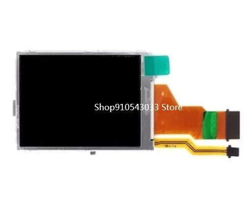 

New LCD Display Touch Screen Monitor Replacement Repair Part For Sony W30 W35 W40 W45 H2 Digital Camera
