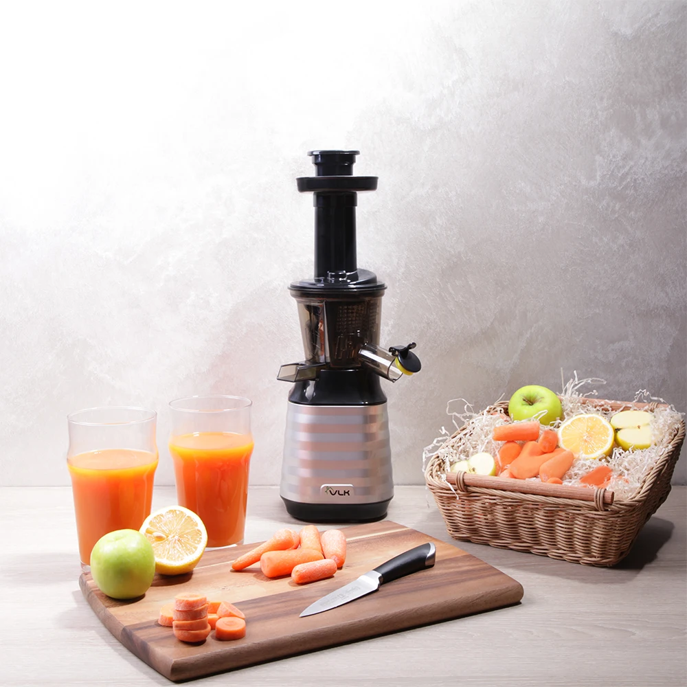 Соковыжималка шнековая VLK Profi 3100|Соковыжималки| |