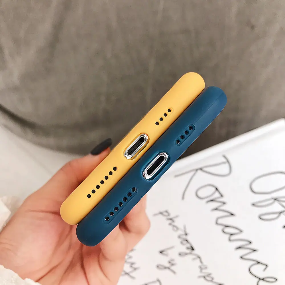 Героями комиксов Марвел Железный человек Человек паук матовый чехол из