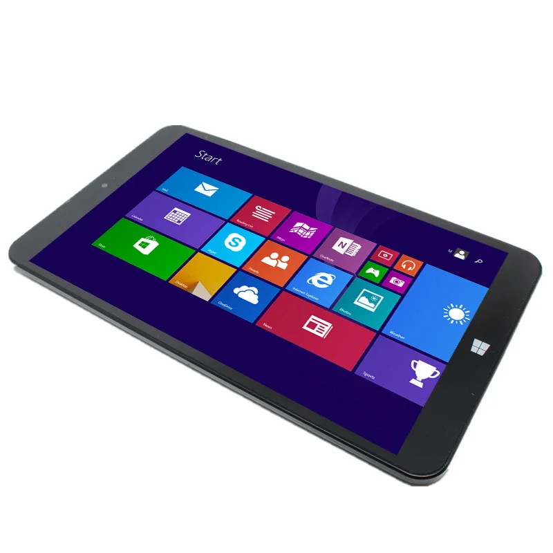 Распродажа 8 0 дюйма S803 1 ГБ DDR3 + 16 Гб eMMC Windows Z3735F одна камера четырехъядерный IPS