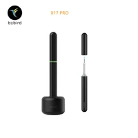 bebird x17pro ear wax cleaner kits with wifi connection for mobile android and iso system camera ear cleaning smart ear sticks