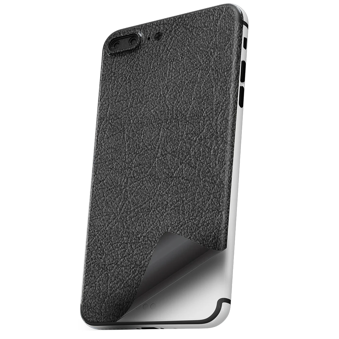 Пленка защитная гидрогелевая Krutoff для Mobile Phones SAMSUNG Galaxy A52 (A525) задняя сторона (кожа
