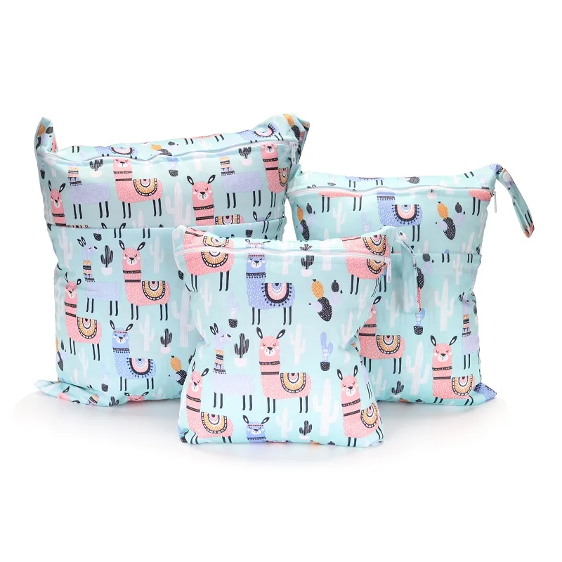 [CHOOEC] 2020 новая моющаяся сумка моющиеся многоразовые тканевые сумки для