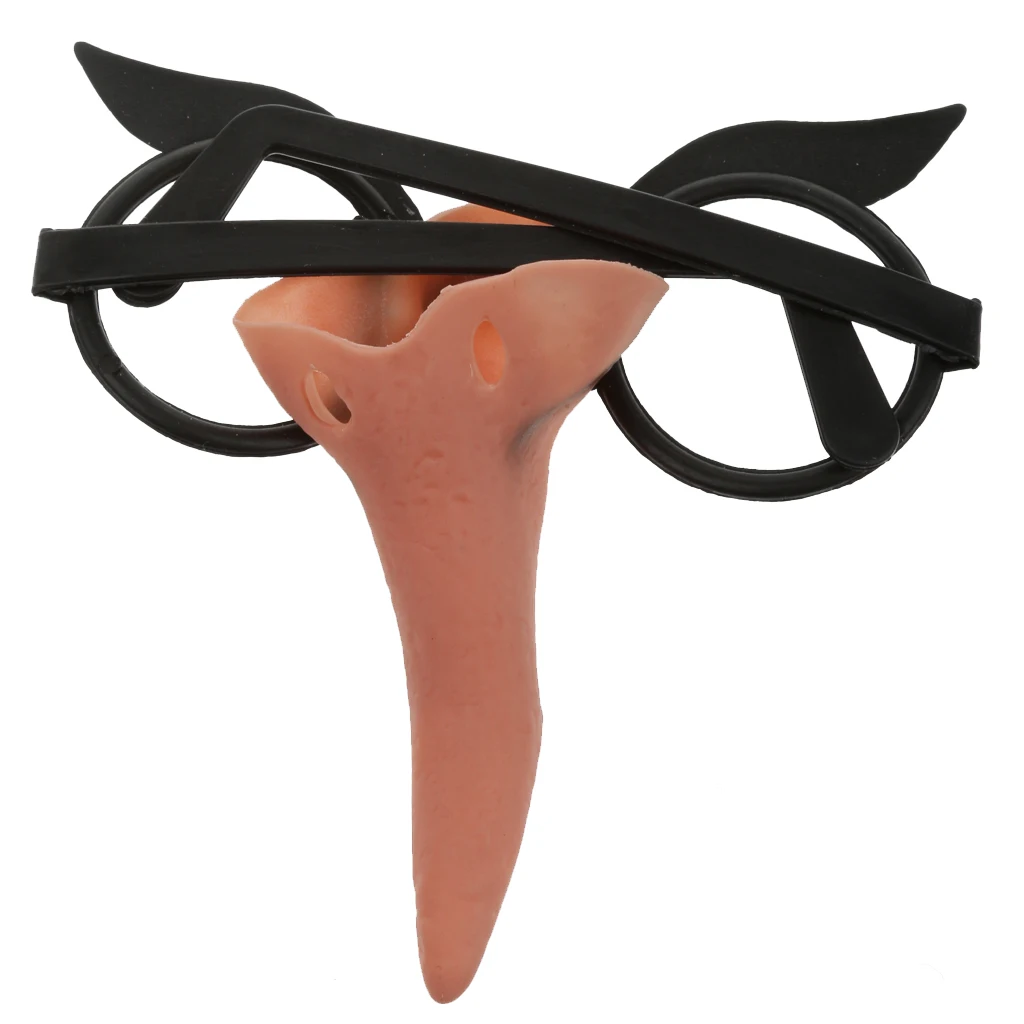 Детские очки для вечевечерние НКИ в стиле Хэллоуин|Украшения своими руками