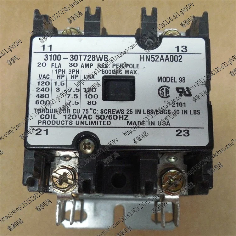 

Американский фрезерный станок для резки 3100-30T728BW HN52AA002
