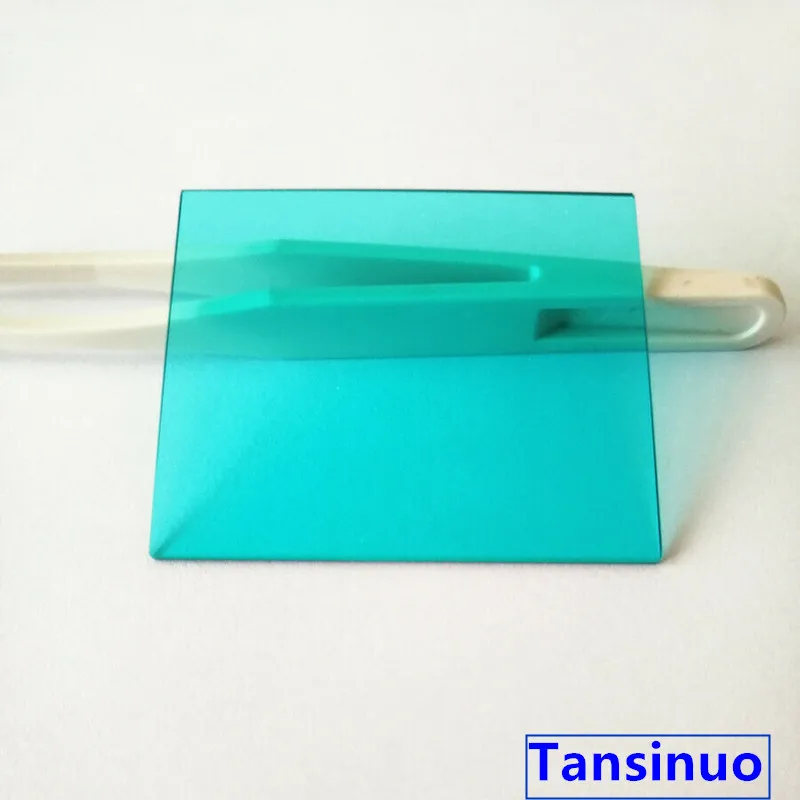 

IR cut Coated Filter ICF Blue glass 32*25*1.0mm for ARRI camera