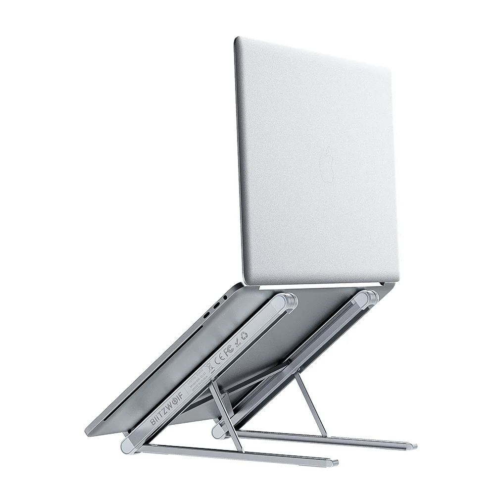 blitzwolf bw els1 эргономичный алюминий п