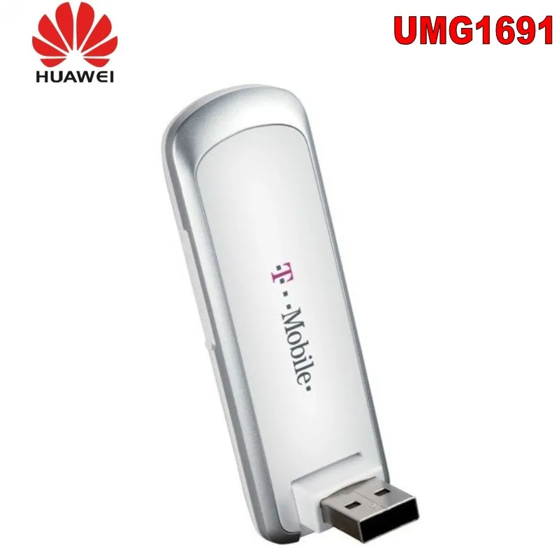 Сетевая карта/huawei 3g беспроводной модем USB ключ для huawei UMG1691