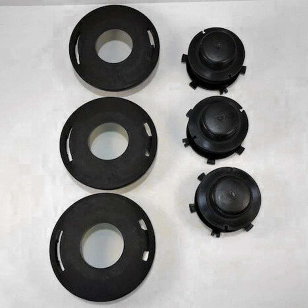 3 шт. катушка + колпачок комплект для головки Stihl крышка 25-2 FS 90 100 110 120 130 55 80 83 85 части