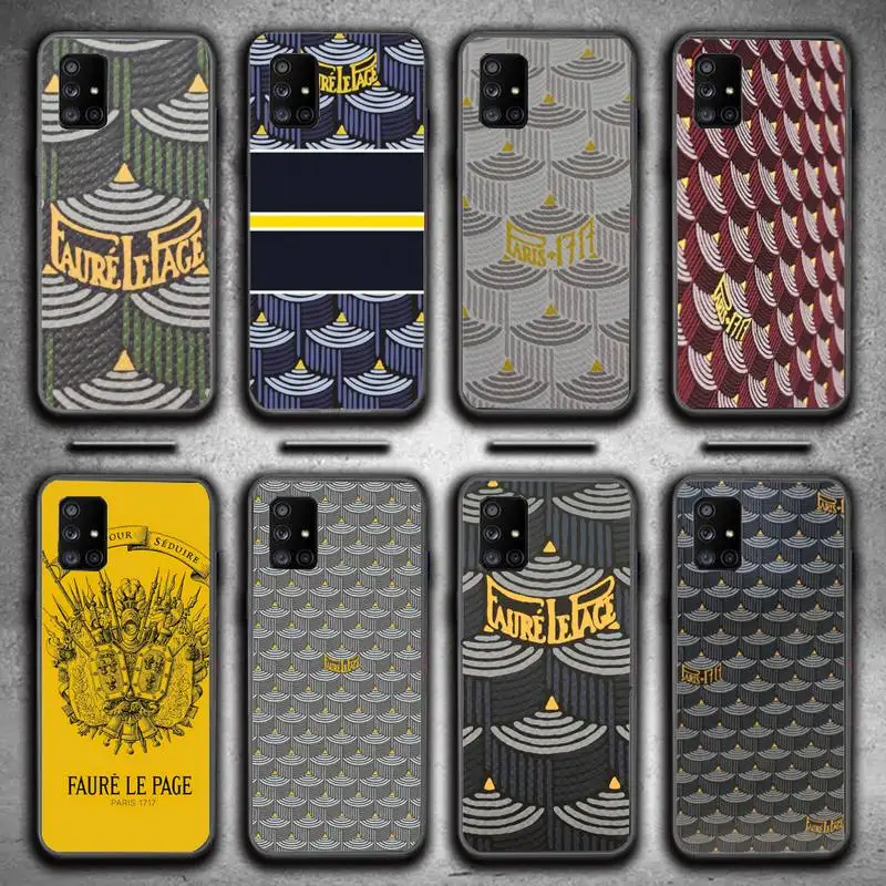 

luxury Brand faure la page Custom Phone Case for honor 8A 10 10i 9 Lite 5A 7A 8x 9x Pro 20 7c 8c PLAY Cover coque