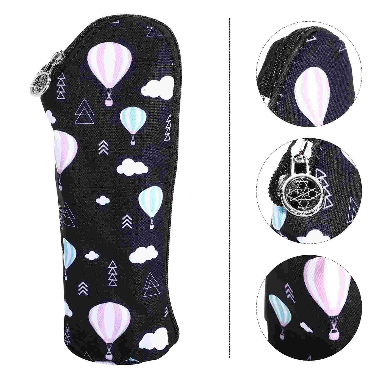 

2pcs Insulated Bag Infant Feeding Bottle Bag Infant Nursing Bottle Bag