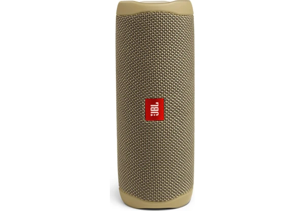 Акустическая система JBL Flip 5 Sand | Электроника