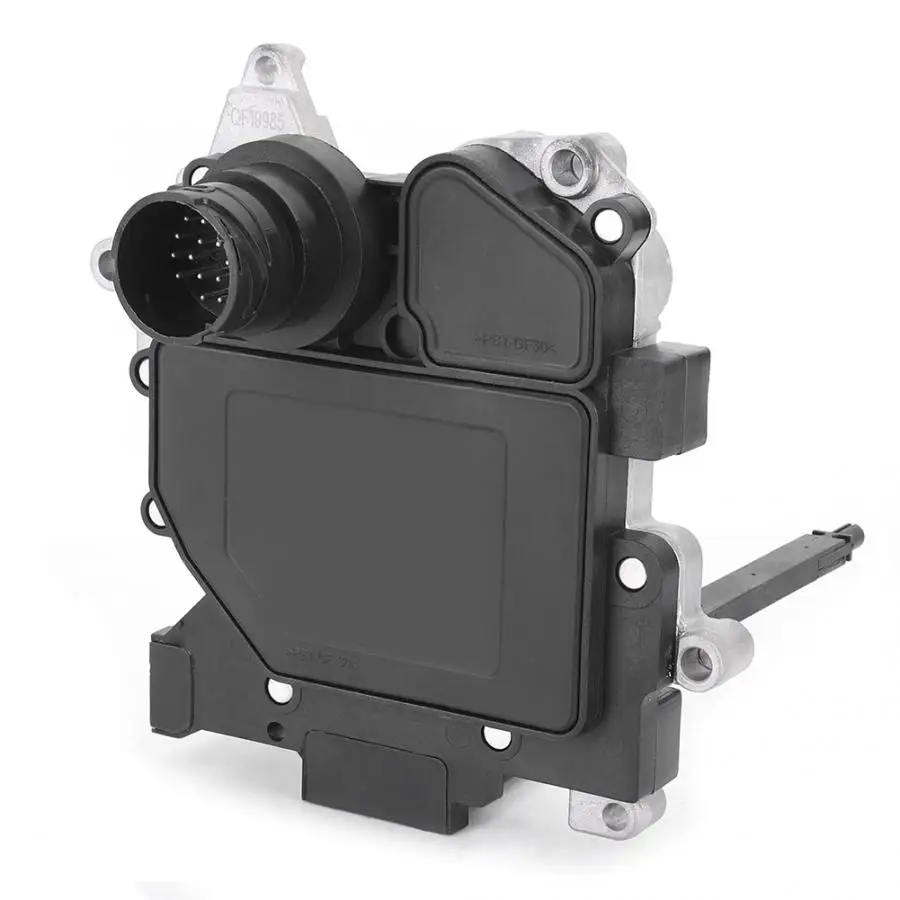 Автоматическая мультиtronic коробка передач MCU ECU 01J927156JG Подходит для Audi B7 A4 A6 A8 2 0 T
