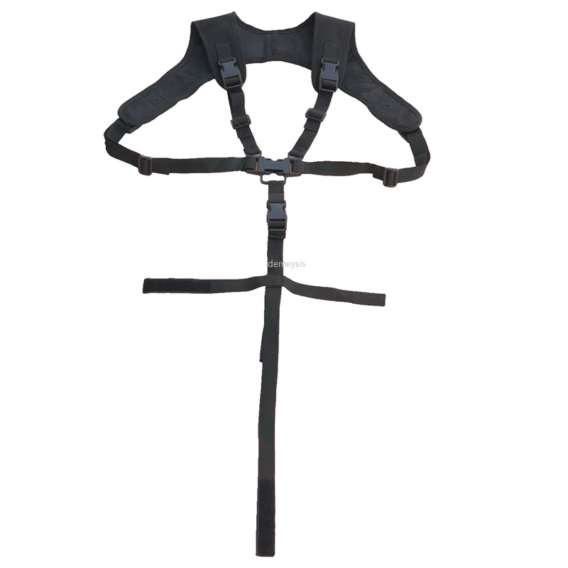 Тактика БЫСТРОРАЗЪЕМНАЯ винтовка слинг Тактический плечевой Пистолет Ремень