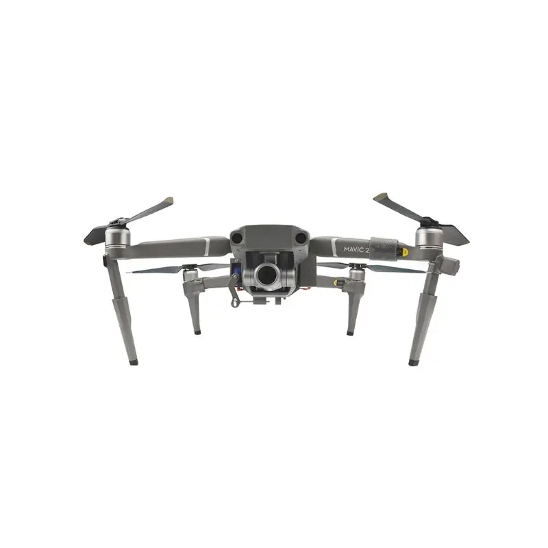 

1Set Professional Wedding Proposal Delivery Device Dispenser Thrower Drone Air Dropping Transport Gift for dji Mavic 2 Pro/Zoom