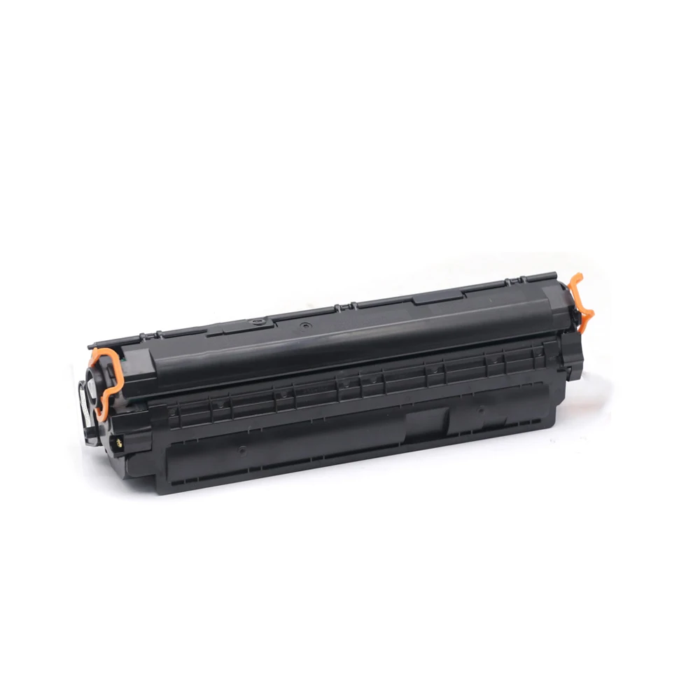 Картридж с тонером CE285A CE285 85A совместимый принтером HP LaserJet Pro P1102 P1102W P1100 M1212NF MFP M1217NF 2 шт.|Картриджи тонером| |