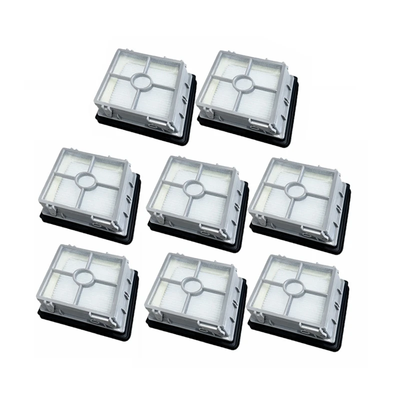 

Hepa Filter Replacement for BISSELL CrossWave X7 Cordless Pet Pro Multi-Surface Cleaner Model No 2832Z 3055F Spare Parts