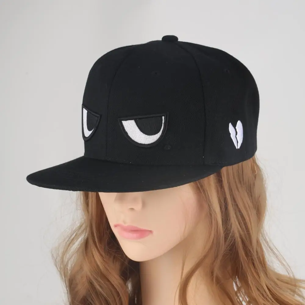 Бейсболка мужская в стиле хип-хоп уличная одежда панк классная шапка с вышитыми