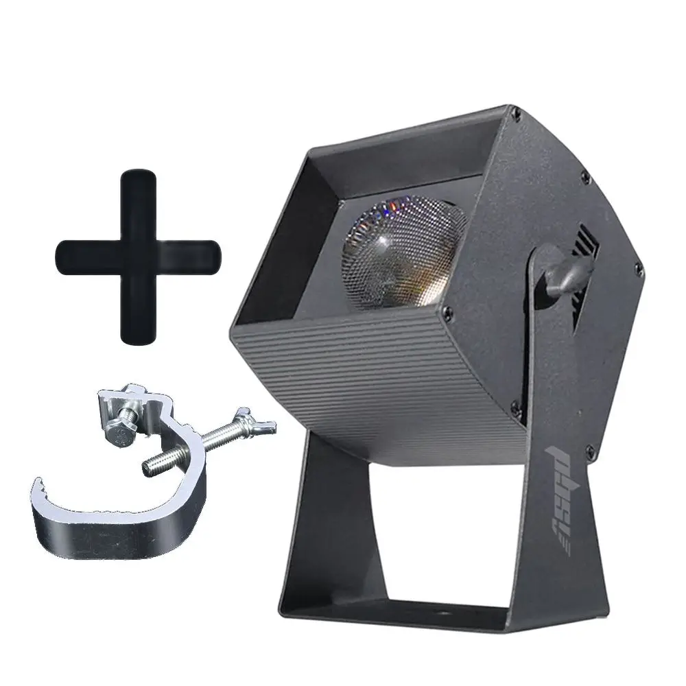 2 шт. Светодиодный прожектор для сцены 60 Вт | Освещение