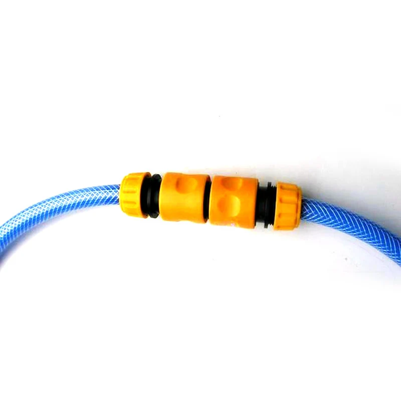 Новый 1/2 автомобиля и садовый шланговый адаптер быстрого подключения ремонт