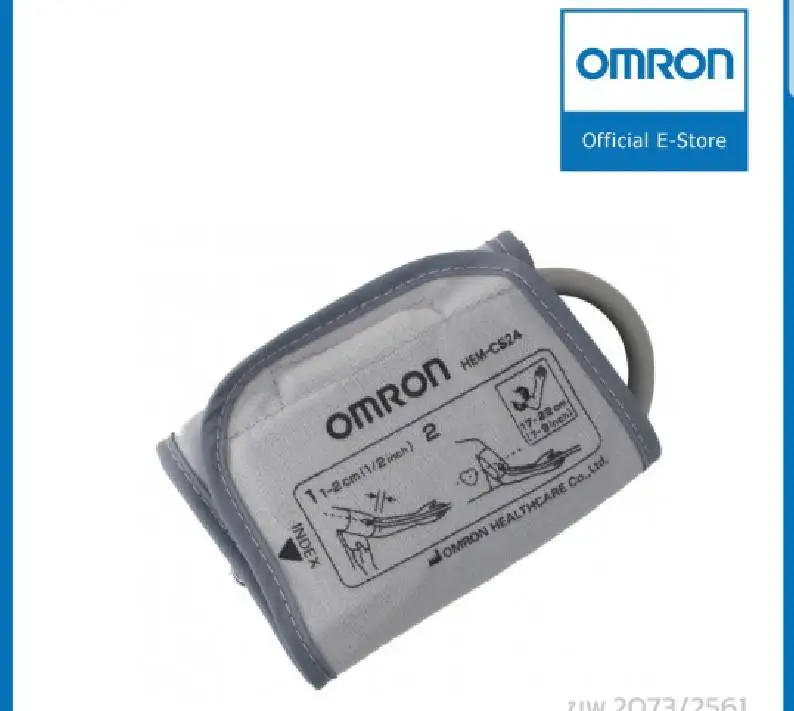 

Omron cuff HEM - CS24 new,original