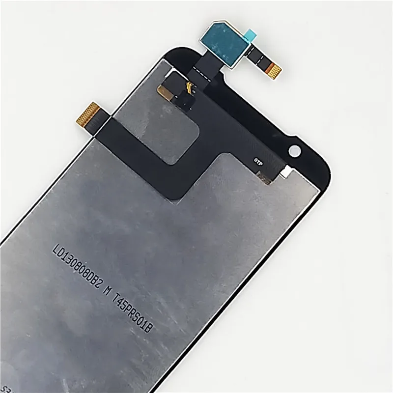 Протестирован для zte Grand Era V985 U985 ЖК-дисплей сенсорный дигитайзер сборка Мобильный телефон Замена ЖК-дисплей с бесплатными инструментами