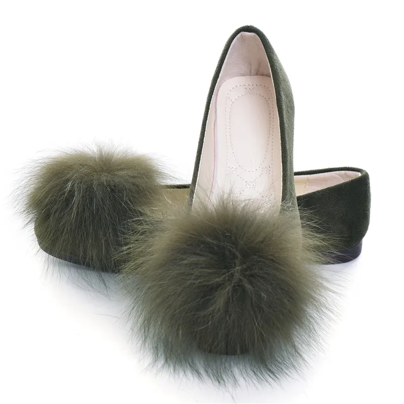 HEE GRAND/женские замшевые туфли на плоской подошве модная женская обувь с круглым