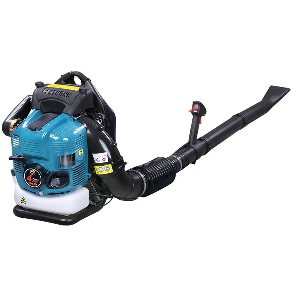 Прямые продажи с завода бензиновый вентилятор MT7600 высокомощный четырехтактный