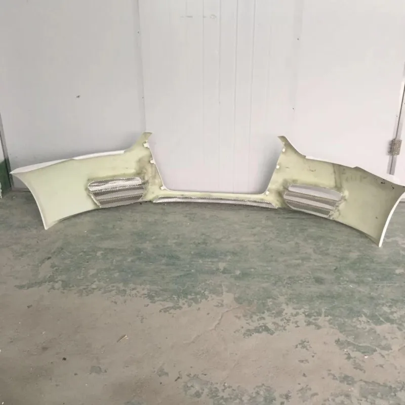 Fiberglass auto parts for Audii Q3 Front Bumper Glass Fiber | Автомобили и мотоциклы