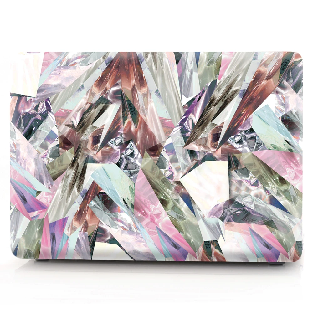 

Clear Crystal Matte Laptop Case For Huawei MateBook 16 2021/D14/D15/MateBook 13/14/14 2021/X 2020/X Pro 13.9 Notebook Hard Shell