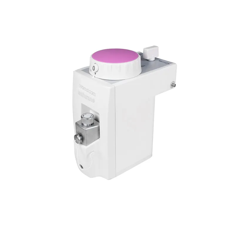 Wondcon ветеринарный аппарат для анестезии испаритель isoflurane|Хирургические