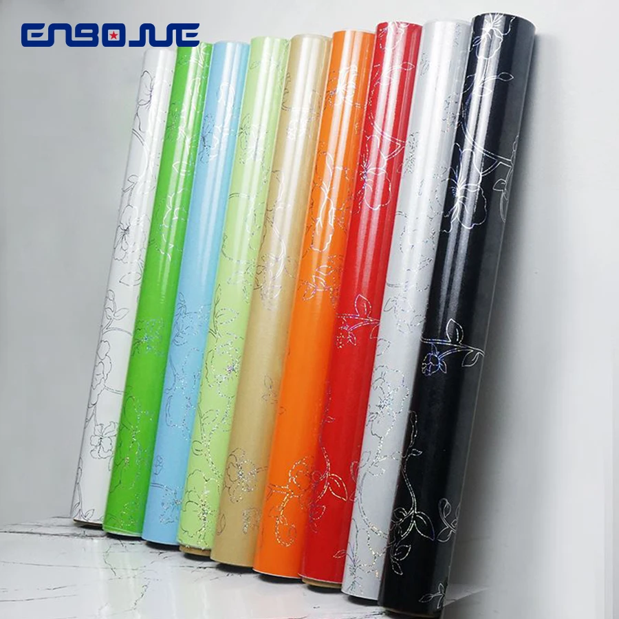 Наклейки для ремонта старой мебели и шкафов самоклеящиеся ПВХ водонепроницаемые